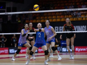 Tin tức - Việt Nam thua Đức ở giải bóng chuyền nữ VĐTG