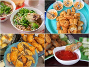 Lifestyle - Ăn gì ở Hà Nội ngày mưa gió? Mách bạn những món ngon lề đường nóng hổi, tín đồ ăn cay không thể bỏ qua