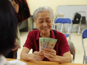 Tin tức - Thay đổi lịch chi trả lương hưu tháng 9, người hưởng chế độ được nhận ngày nào?