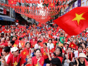 Tin tức - Từ 31/8 đến hết 1/9, người dân sẽ nhận được quà của Chính phủ dịp Tết Độc lập