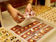 Tin tức - Giá vàng sẽ còn tiếp tục tăng cao sau khi thiết lập đỉnh lịch sử?