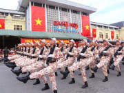 Tin tức - Công an TP Hà Nội thay đổi phương án cấm đường ngày 1-2/9