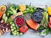 Sức khỏe - Một chế độ ăn đơn giản giúp giảm ung thư, đái tháo đường và bệnh tim