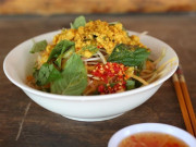 Lifestyle - Độc đáo món bún của người dân đảo ngọc, mang cái tên lạ lẫm, nguyên liệu đặc biệt chỉ có ở Phú Quốc
