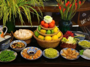 Tin tức - Những điều cần lưu ý khi tiến hành các nghi lễ cúng dịp Rằm tháng 7 âm, không phải ai cũng biết