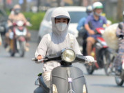 Tin tức - Những trận mưa lớn lại sắp trút xuống miền Bắc sau ngày nắng?