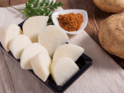 Sức khỏe - 4 cách sử dụng củ đậu tốt cho sức khỏe