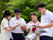 Tin tức - Năm học 2025-2026, mức học phí các ngành đại học tăng ra sao?