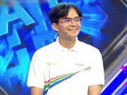 Tin tức - Xuất sắc tới câu hỏi cuối cùng, nam sinh Thanh Hóa chốt danh sách thi tháng Olympia 2025