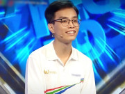 Từ "tấm vé vớt", nam sinh Đồng Tháp làm nên kỳ tích, giành chiến thắng nghẹt thở trong cuộc thi tháng Olympia