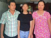 Tin tức - Cha ở TPHCM nhịn đói, đội mưa khóc tìm con, vỡ oà khi nhận tin vui