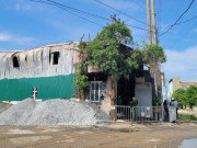 Tin tức - Hà Nội: 4 người trong một gia đình tử vong sau vụ cháy nhà