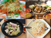 6 món ăn truyền thống nhất định phải thử mùa Trung thu, Hà Nội tìm đâu cũng có, toàn món “giải ngấy” cực tốt