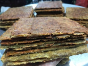 Lifestyle - Giải ngấy với món chả gà tiến vua đặc sản Hưng Yên, chế biến siêu cầu kỳ, không thể thiếu một loại gia vị đặc biệt 