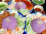 Lifestyle - Quên cơm tấm sườn bì chả đi, còn 8 vị cơm tấm Sài Gòn biến tấu “ngon nhức nách” nhất định phải thử