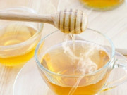 Sức khỏe - Những lợi ích bất ngờ khi uống nước mật ong ấm buổi sáng