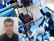 Tin tức - Thanh niên đánh người, gây rối ở quán cà phê "sau cái chỉ tay của tổng tài" bị xử lý thế nào?