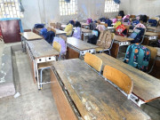 Tin tức - Vụ phụ huynh rơi nước mắt nhìn phòng học của con, Sở GD&ĐT TPHCM chỉ đạo khẩn