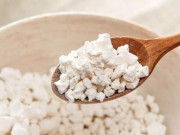 Sức khỏe - Sắn dây ngâm nước kiềm có thực sự tốt?