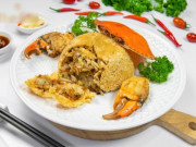 Lifestyle - Món xôi “nhà giàu” nổi tiếng, cầu kỳ từ khâu chế biến đến bày trí, giá tiền triệu khách vẫn vui vẻ rút hầu bao