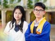 Tin tức - 10 gương mặt đạt điểm SAT top 1% thế giới: Ghi điểm tuyệt đối nhờ tự học, nữ sinh “trường làng” là thủ khoa ĐH Ngoại thương