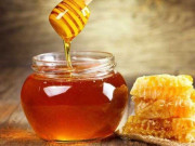 Sức khỏe - Uống mật ong có lợi cho đường ruột như thế nào?