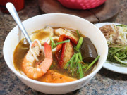 Lifestyle - 5 món ngon Sài Gòn nổi tiếng với phong cách dân dã, giá chỉ vài chục nghìn, cực kỳ “hiếm có khó tìm” ở Hà Nội