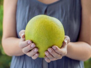 Sức khỏe - 7 lợi ích sức khỏe của quả bưởi ít người biết