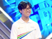 Tin tức - Xuất sắc đến câu hỏi cuối cùng, nam sinh Hà Nội giành chiến thắng ấn tượng tại Olympia 2025