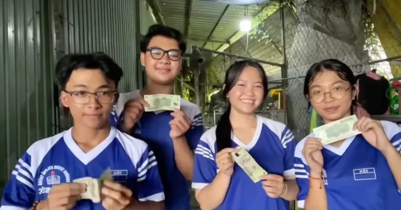 Ảnh cắt từ clip