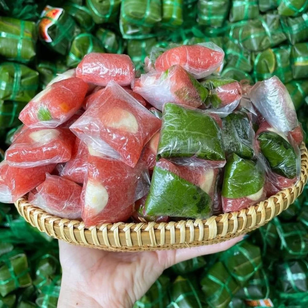 Nem Lai Vung là đặc sản nổi tiếng Đồng Tháp 