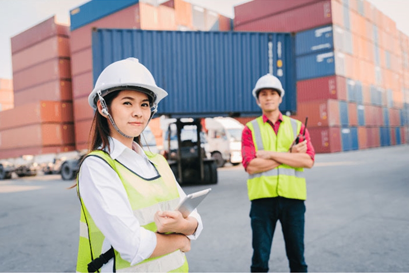 Logistics và Quản lý chuỗi cung ứng ngày càng cần nhiều nhân sự trẻ