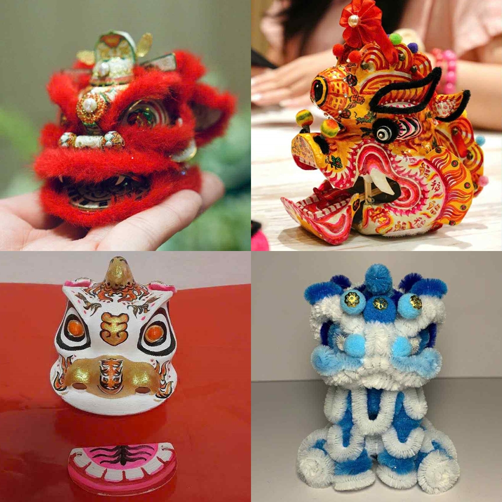 Mỗi tác phẩm đều mang những dấu ấn đặc biệt