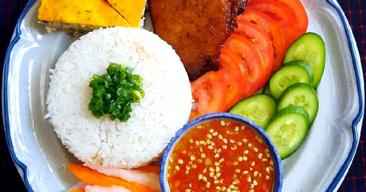Món ăn đòi hỏi sự tinh tế trong chế biến
