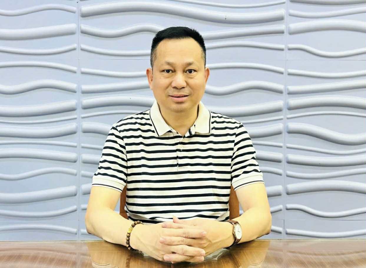 Chuyên gia giáo dục - ThS. Nguyễn Quang Thành (Giảng viên Đại học Công nghiệp Hà Nội)