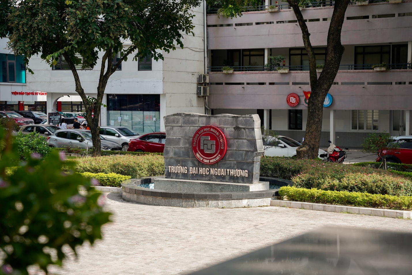 Đại học Ngoại thương có rất nhiều ngành học hot hiện nay