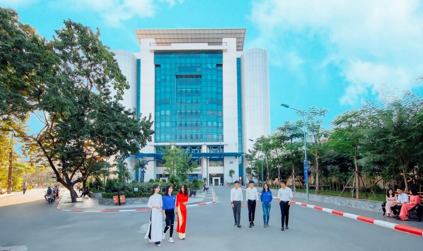 Trường Đại học Kinh tế Quốc dân luôn đảm bảo chất lượng đầu ra uy tín