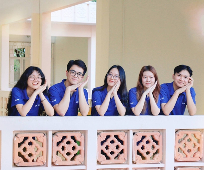 Trường Đại học Ngoại ngữ (Đại học Quốc gia Hà Nội) có điểm chuẩn 2025 khá cao