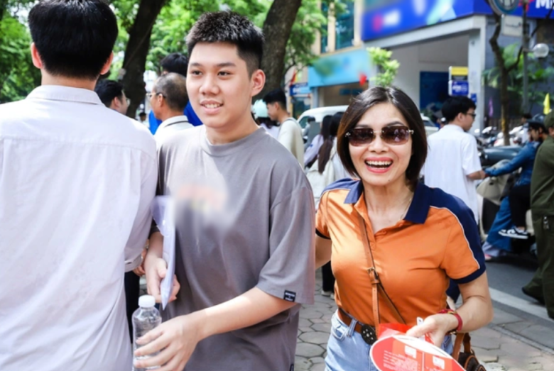 Từ 8h sáng nay, thí sinh có thể tra cứu kết quả trúng tuyển và xác nhận nhập học trên cổng tuyển sinh của Bộ GDamp;ĐT.