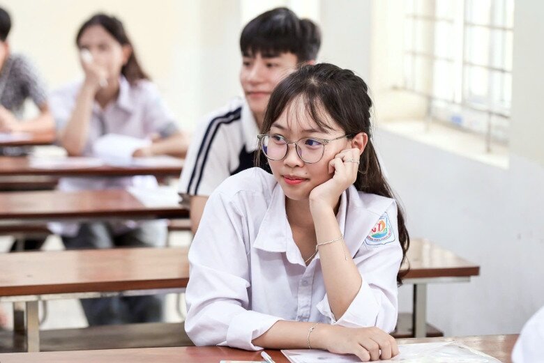 Điểm chuẩn ngành Sư phạm Lịch sử tăng đột biến những năm gần đây 