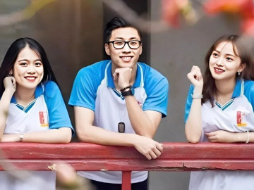 Tin tức - Điểm chuẩn ĐH năm 2024: Ngành Sư phạm ghi nhận mức điểm cao kỷ lục, các ngành hot yêu cầu 9 điểm/môn trở lên