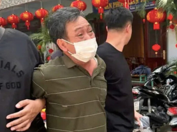 Người đàn ông sát hại mẹ già, vợ và 2 con xin được sớm thi hành án tử hình