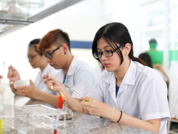 Tuyển sinh đại học 2025: Chọn ngành học này, thí sinh phải đóng đến 500 triệu đồng/năm tiền học phí