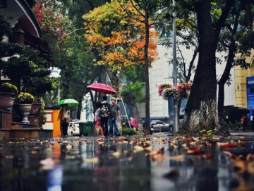Tin tức - Tin tức 24h: Miền Bắc sắp chấm dứt nắng nóng và chuyển mưa, Hà Nội sẽ giảm bao nhiêu độ?