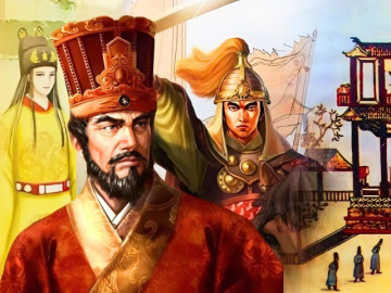 Tin tức - Ai là một trong “ngũ hổ tướng” của Trần Hưng Đạo, lập công lớn đánh bại quân Nguyên Mông, vang danh sử Việt?