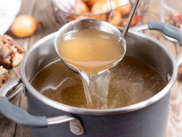 6 món ăn ngon bổ sung collagen tốt cho da và khớp
