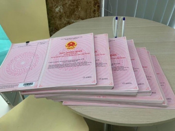 Thông tin không phải ai cũng biết: Những trường hợp được giảm tiền sử dụng đất khi làm sổ đỏ theo quy định mới