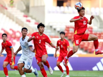 Chung kết U23 Đông Nam Á: U23 Việt Nam tái ngộ Indonesia với "tuyệt chiêu mới"