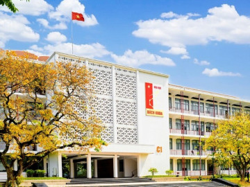 6 trường Đại học ở Hà Nội ra trường dễ có việc làm, toàn ngành HOT, điểm chuẩn thuộc top đầu