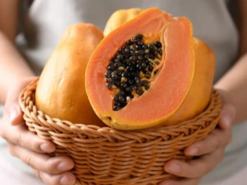 Sức khỏe - 5 loại trái cây phổ biến chống lại gan nhiễm mỡ